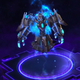 Illustration for article titled iHeroes Of The Storm/i Could Use Some Better Skins